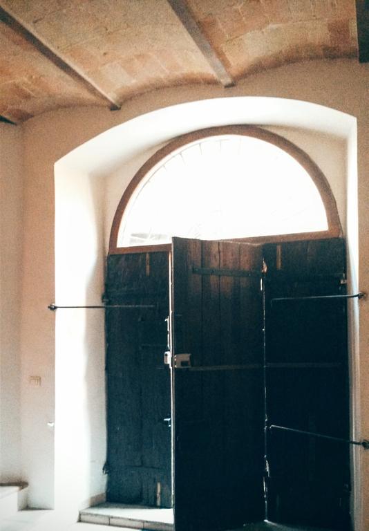 Residenza Le Volte Degli Angeli Lejlighed Spello Værelse billede