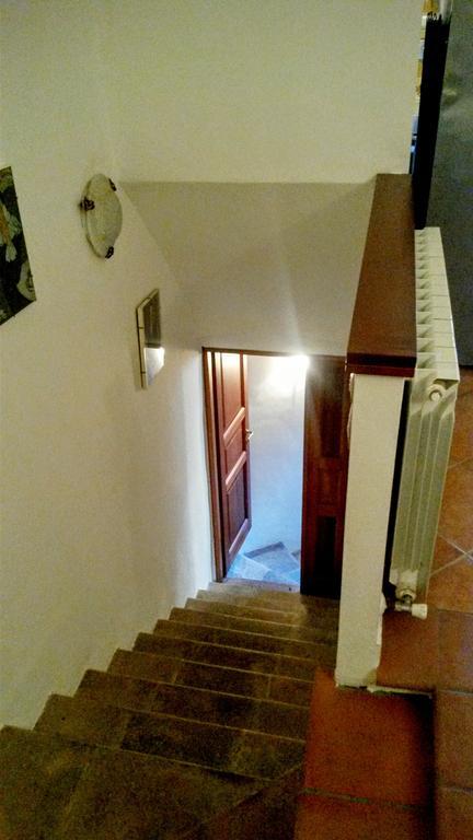 Residenza Le Volte Degli Angeli Lejlighed Spello Værelse billede