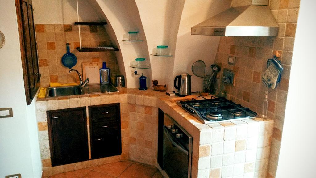 Residenza Le Volte Degli Angeli Lejlighed Spello Værelse billede